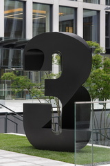 321 sculpture
