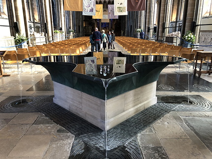 Salisbury Font 2