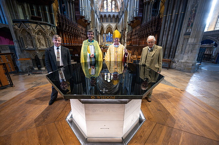 Spire Altar 1