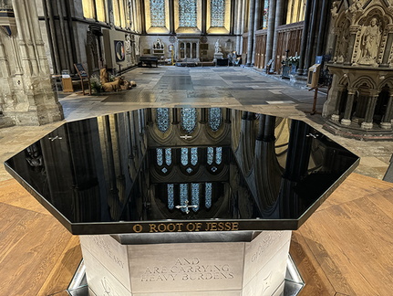 Spire Altar 2