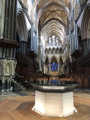 Spire Altar 4