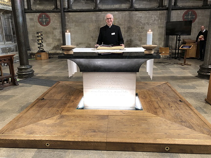 Trinity Altar 3