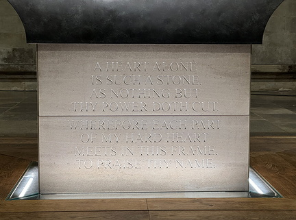 Trinity Altar 4