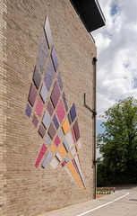 Purley Mural