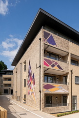 Purley Mural