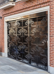 Artwork Gates 1 - Auriens - Neil Perry