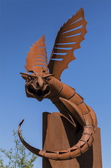 Jane Ackroyd Wyvern 1