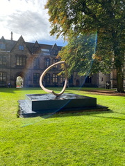 Jephson Robb - Alma Mater 1